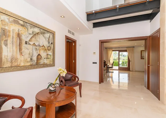 Fiol By Sealand Villa