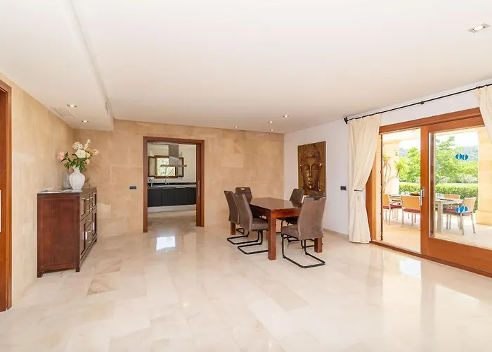 Fiol By Sealand Villa *