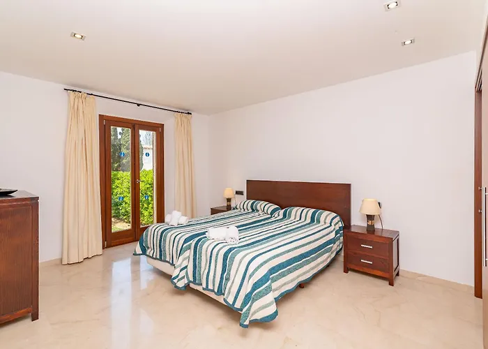 Fiol By Sealand Villa Port de Pollença