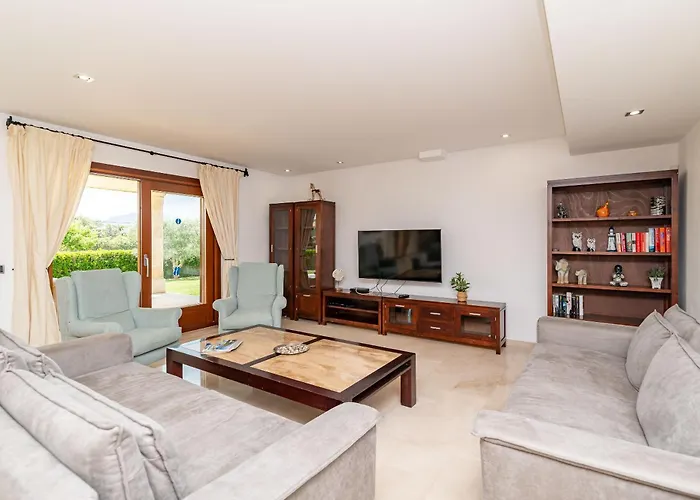 Fiol By Sealand * Port de Pollenca