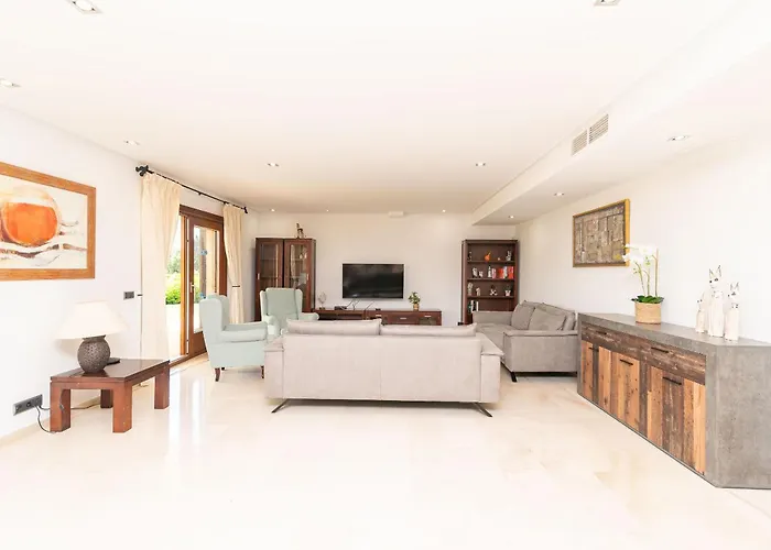 Fiol By Sealand Villa *