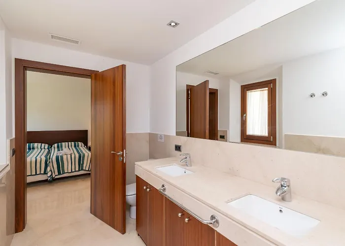 Villa Fiol By Sealand *