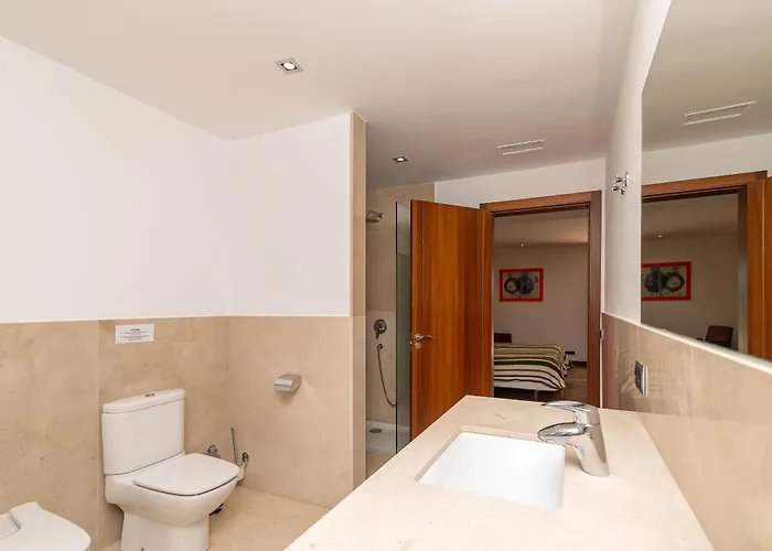 Villa Fiol By Sealand