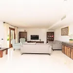 Fiol By Sealand Villa *